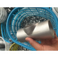 2507 super duplex stainless steel equal tee